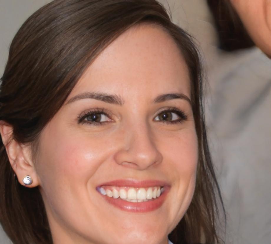 Porträt von Eike Brückner