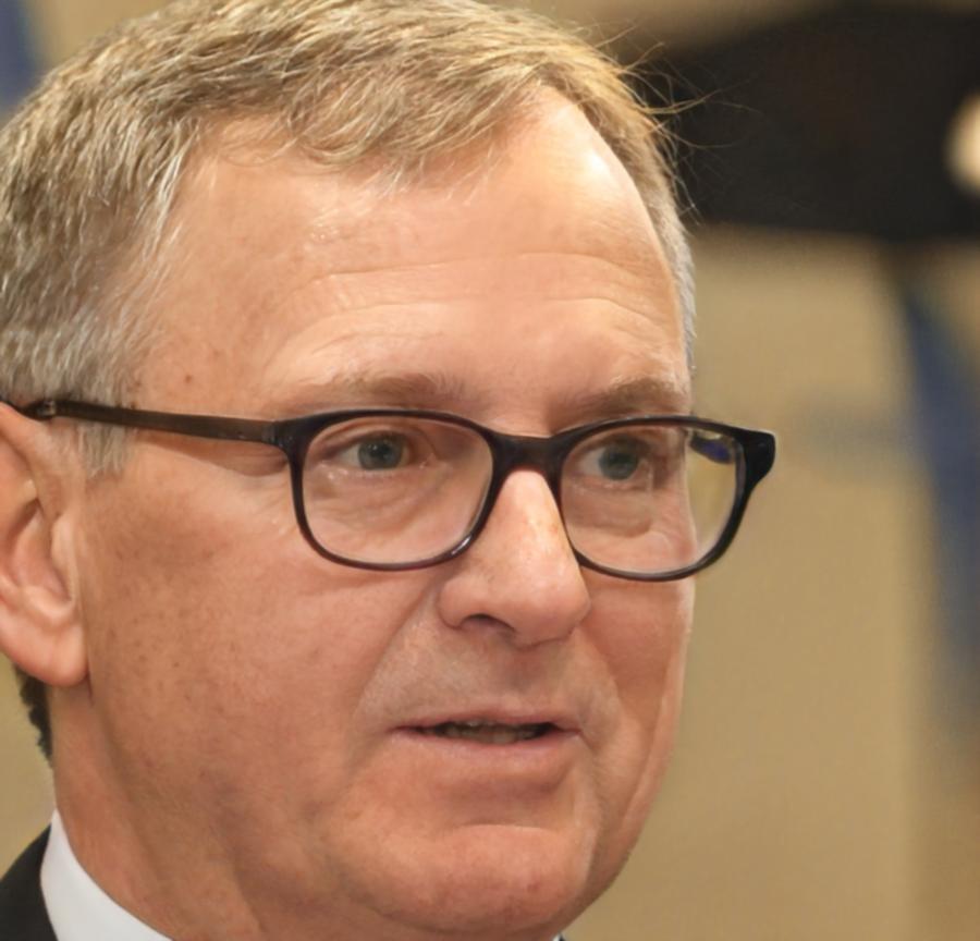 Portrait von Lennart Obermeier